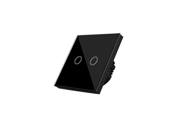 Smart Switch Two Gang