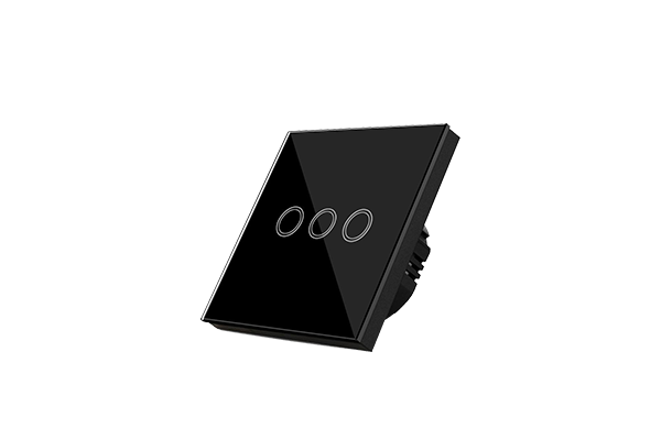 Smart Switch Three Gang