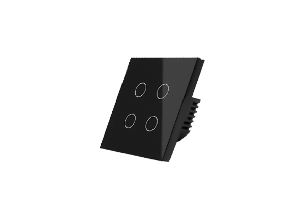 Smart Switch Four Gang