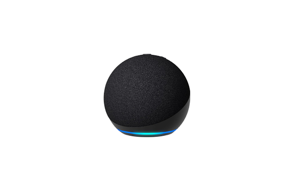 Alexa Eco dot  5