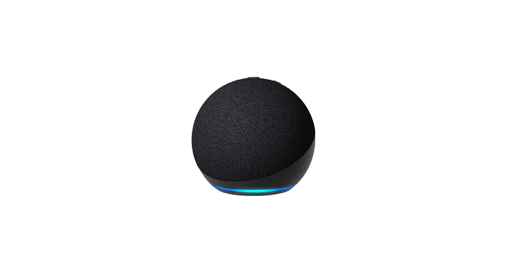 Alexa Eco dot 5